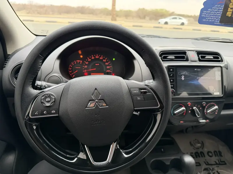 Mitsubishi SPACESTAR 2024 6