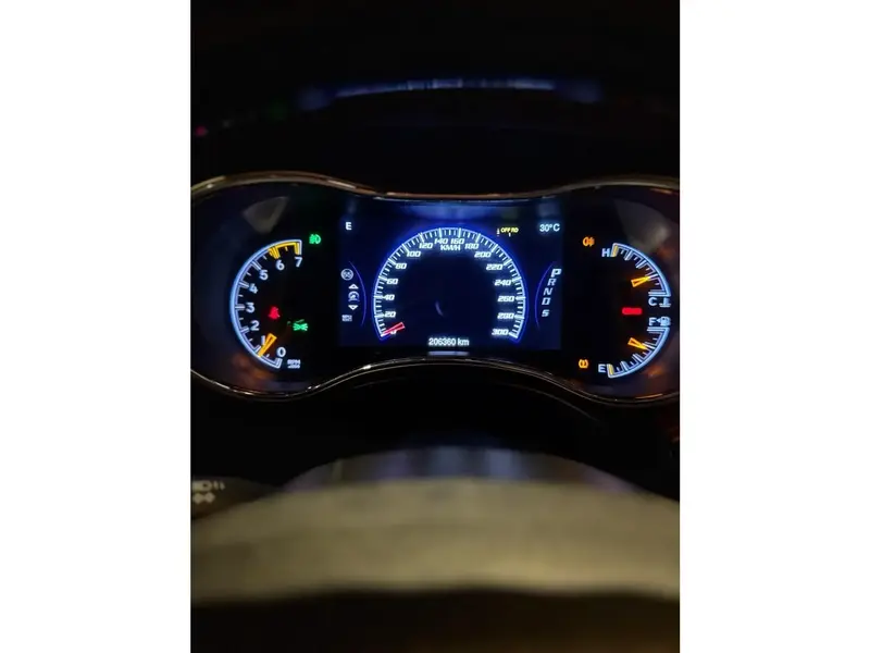 Jeep Grand Cherokee 2015 11