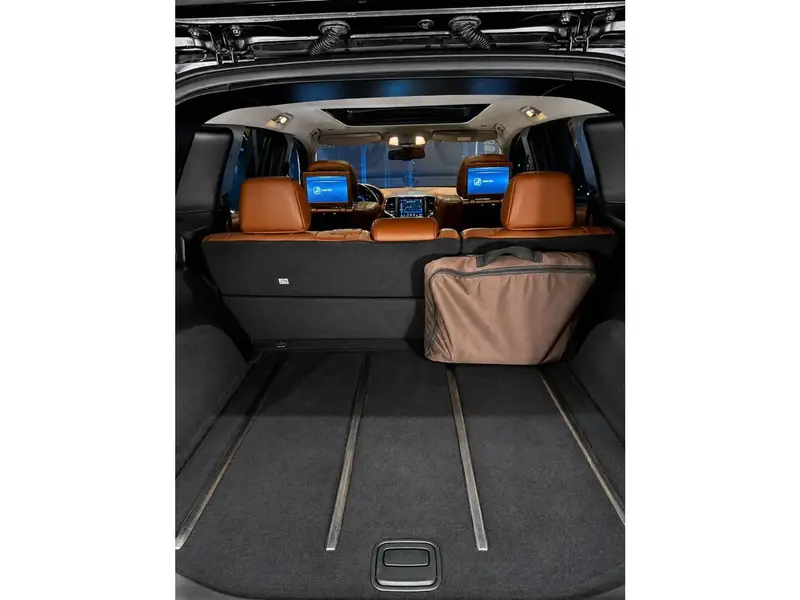 Jeep Grand Cherokee 2015 21