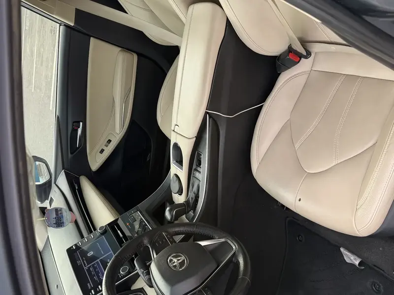 Toyota Avalon 2022 9