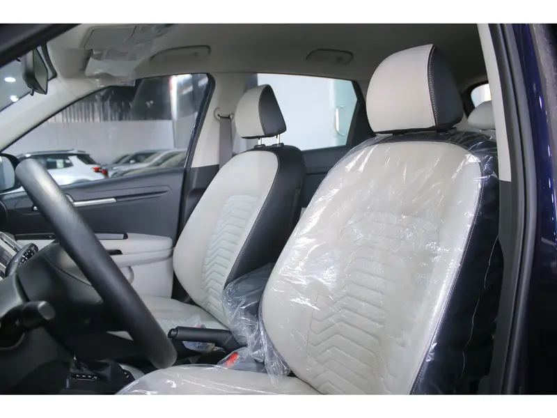 KIA Sonet 2026 6