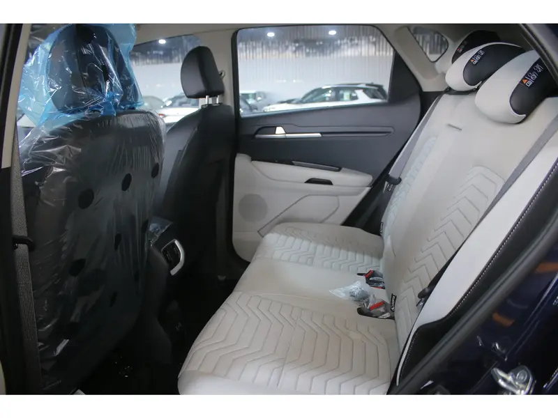 KIA Sonet 2026 7