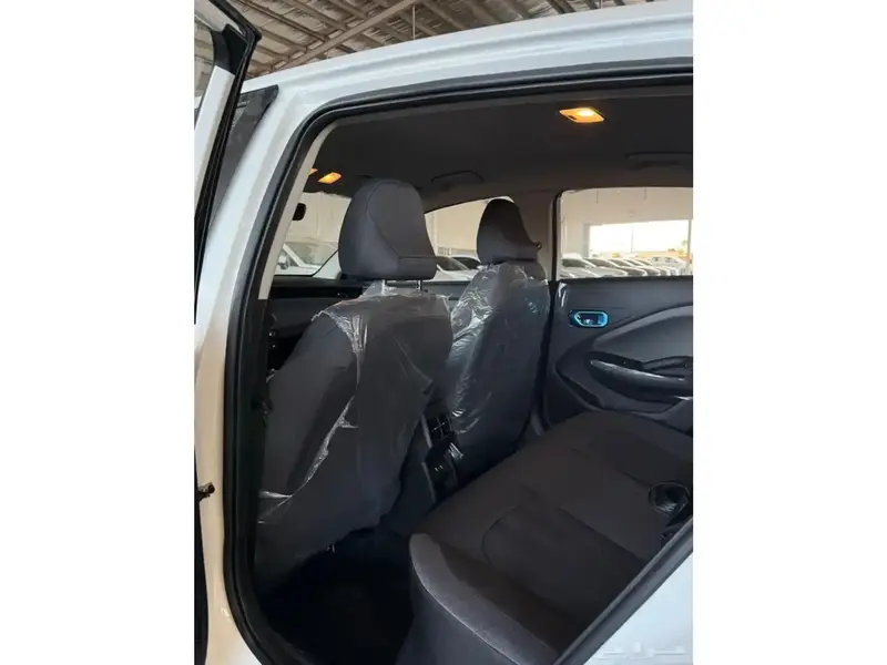 KIA K3 2025 4