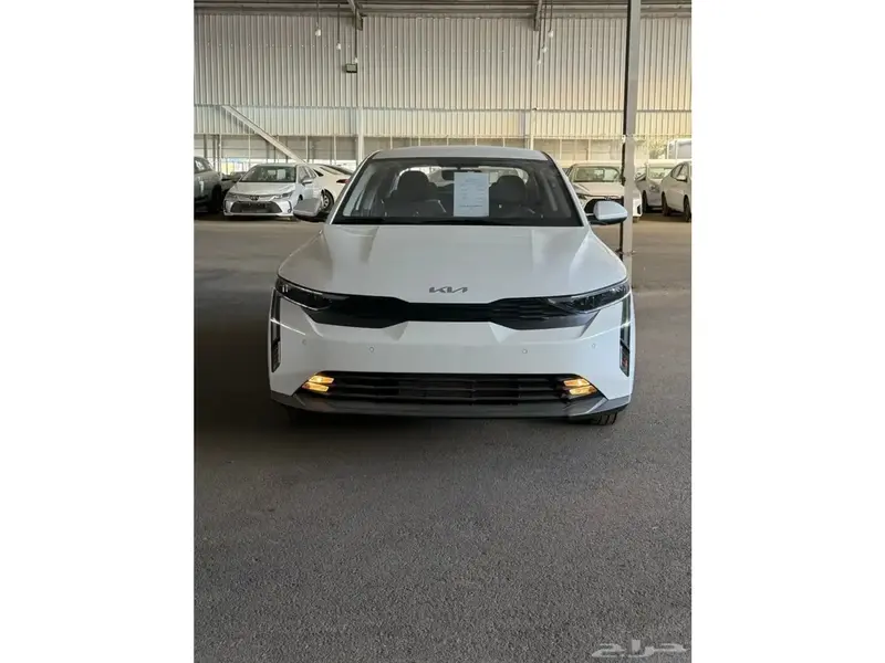 KIA K3 2025 5