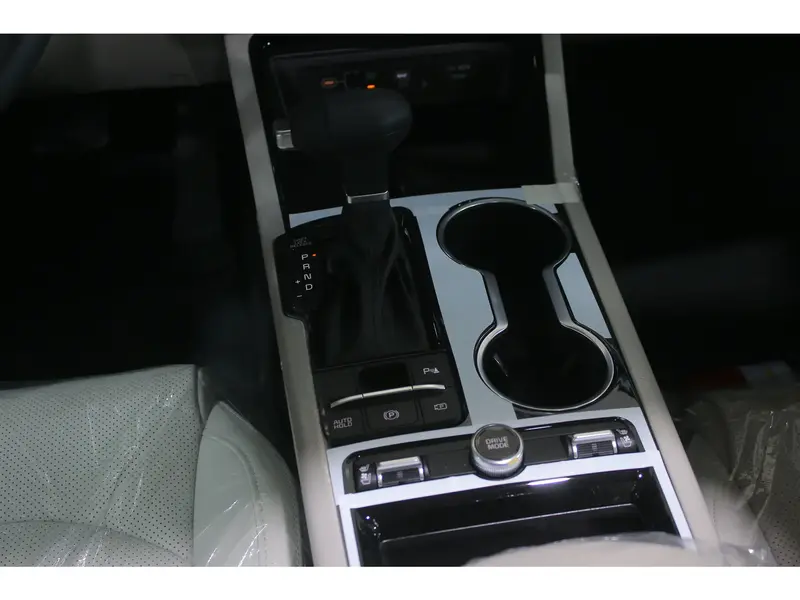 KIA K5 2026 8