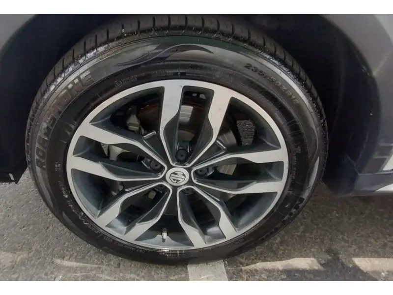 MG RX5 2019 14