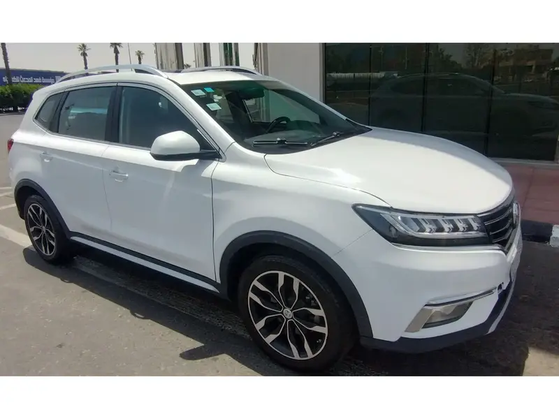 MG RX5 2019 4
