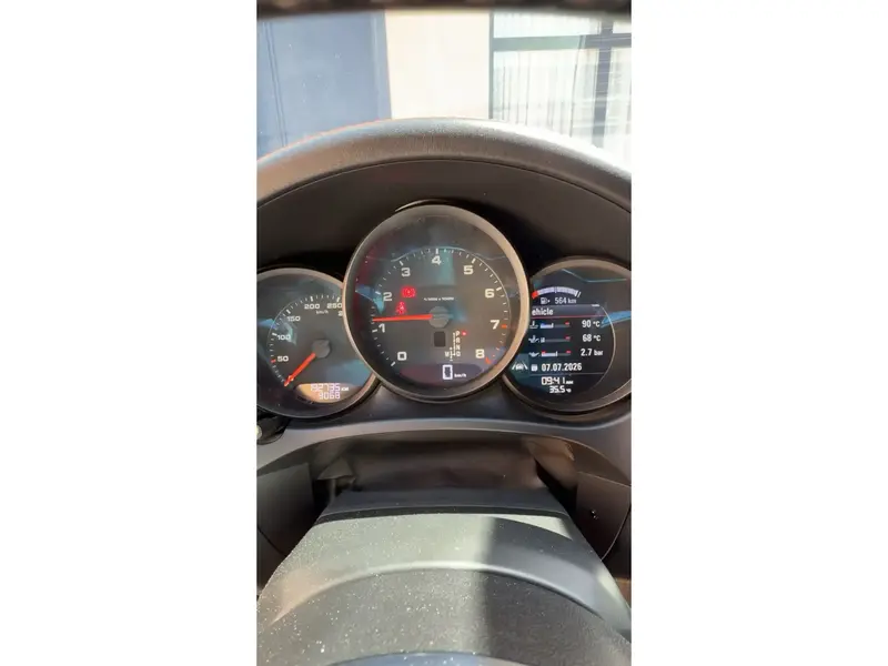 Porsche Macan 2019 7