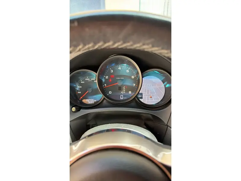 Porsche Macan 2019 10