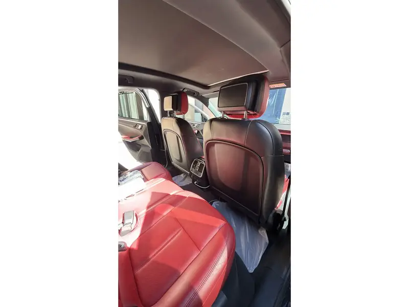 Porsche Macan 2019 2