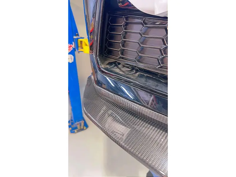 Ford Mustang 2025 10
