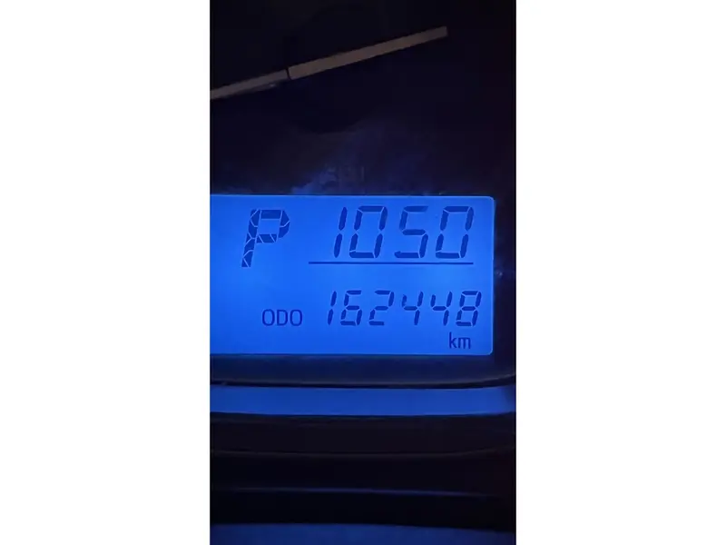 Toyota Yaris 2017 4