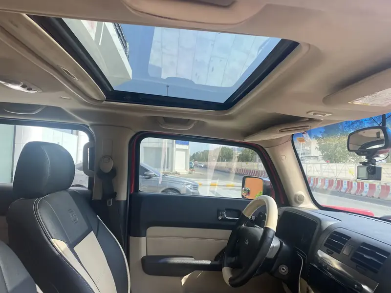Hummer H3 2007 7