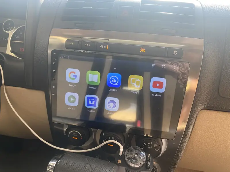 Hummer H3 2007 4