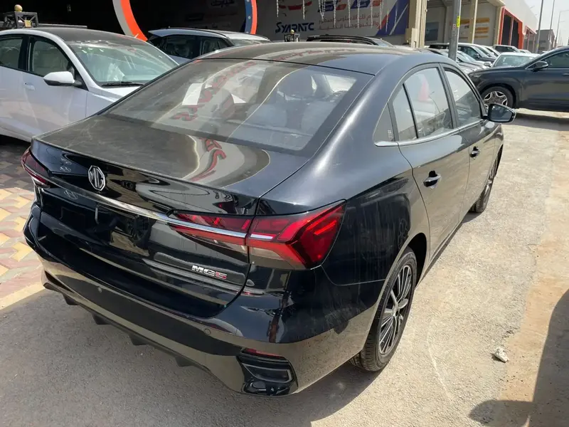 MG 5 2025 5