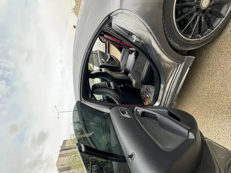 Mercedes CLA 2016 11
