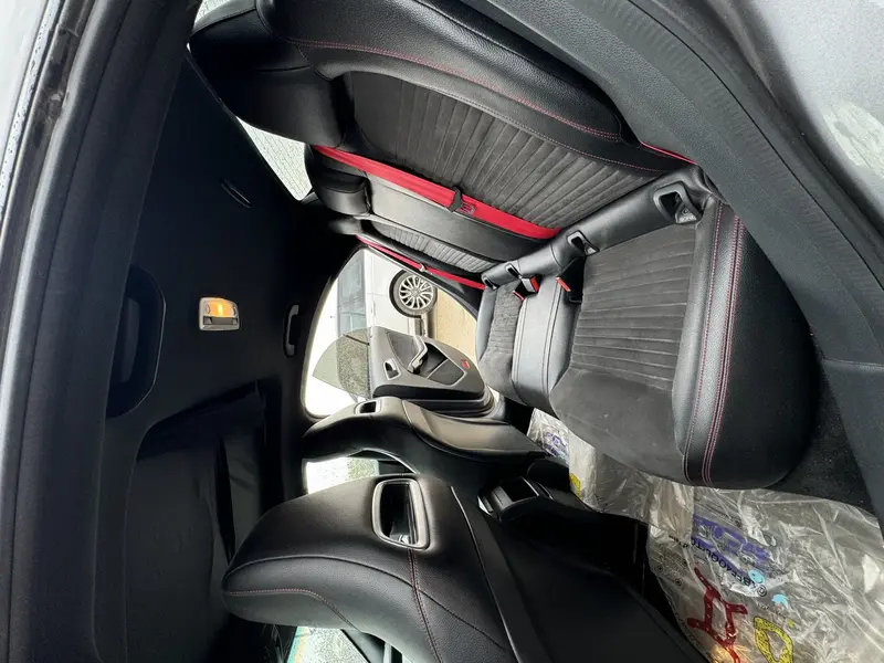 Mercedes CLA 2016 9