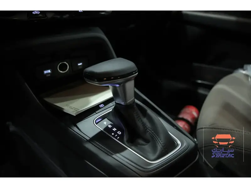 Hyundai Accent 2026 5