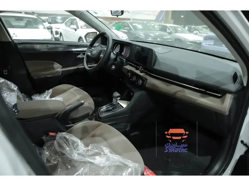 Hyundai Accent 2026 6