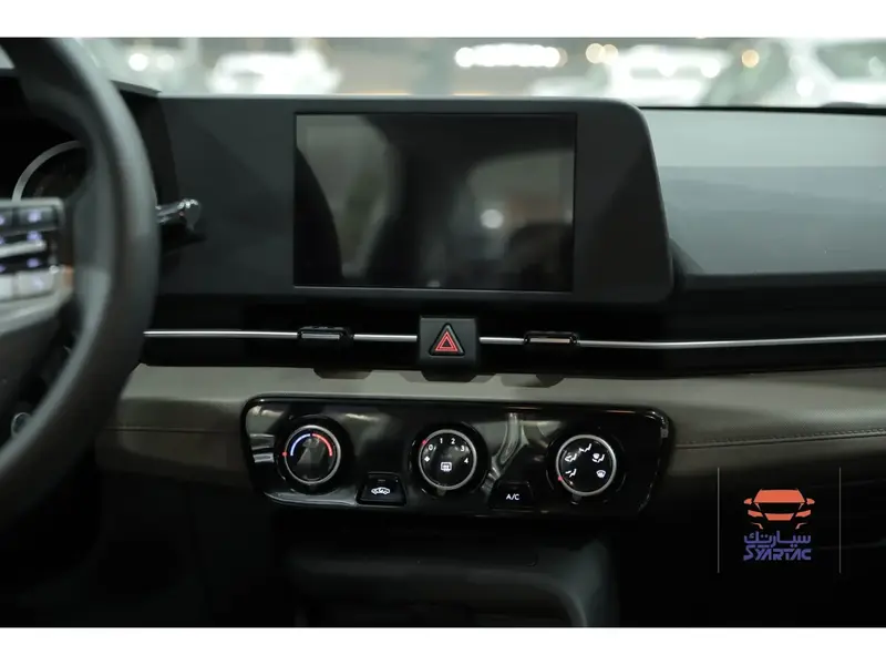 Hyundai Accent 2026 8