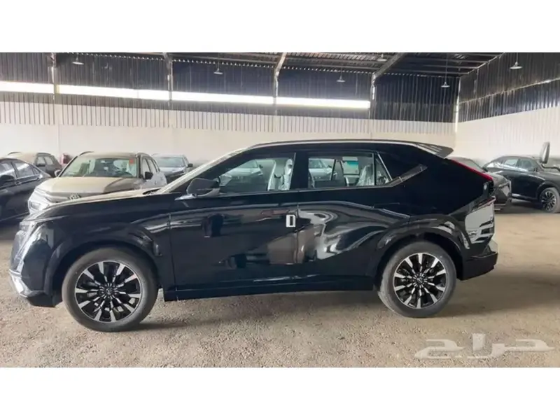 GAC EMKOO 2025 2