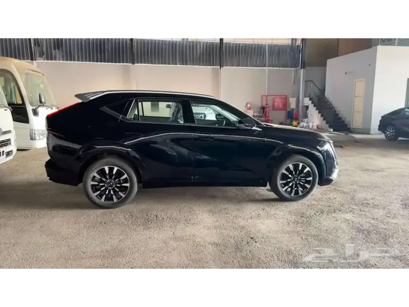 GAC EMKOO 2025 3