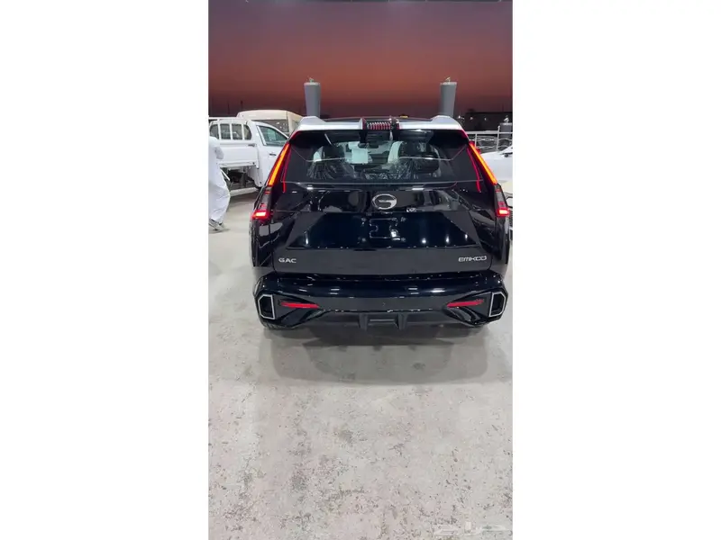 GAC EMKOO 2025 4