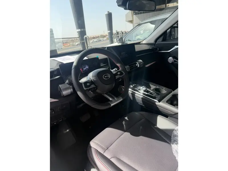 GAC EMKOO 2025 5