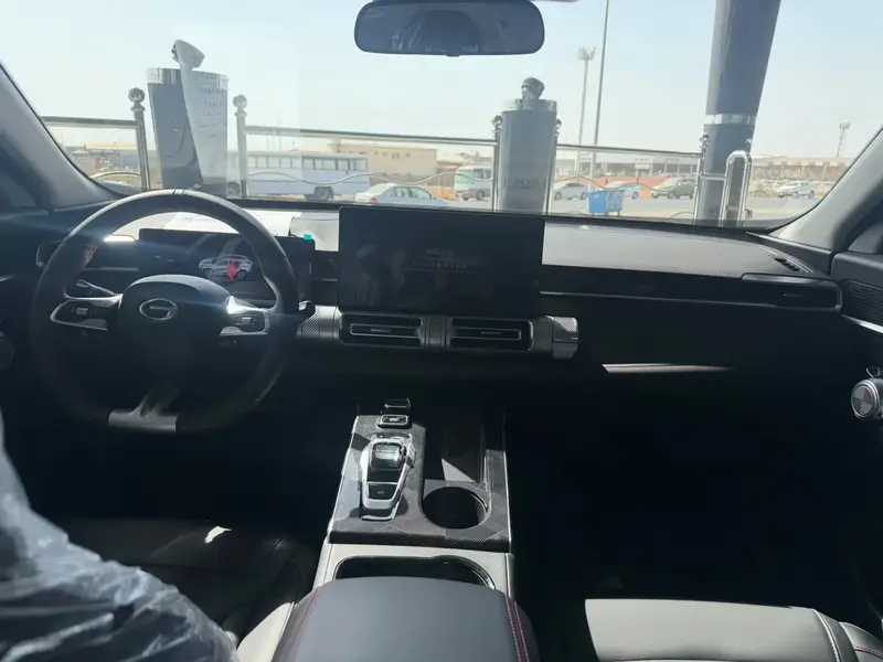 GAC EMKOO 2025 6