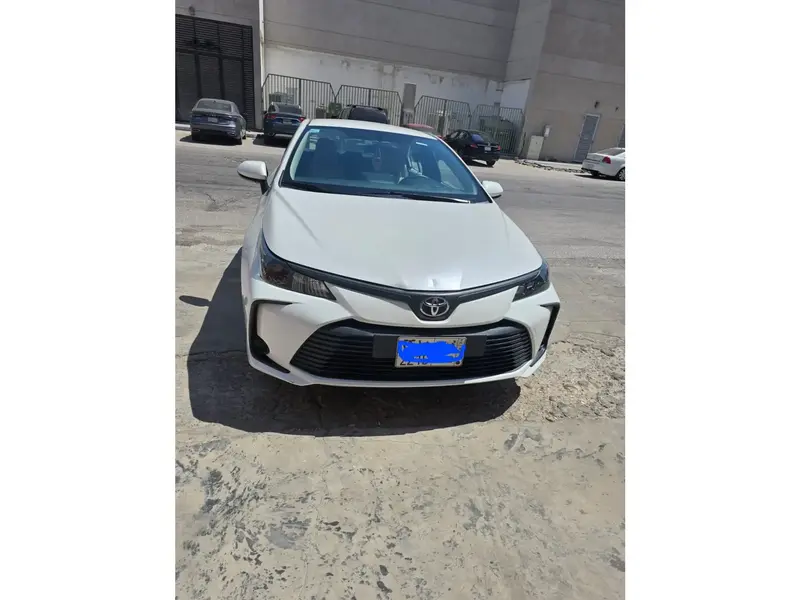 Toyota Corolla 2020 2
