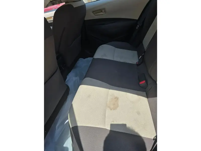 Toyota Corolla 2020 11