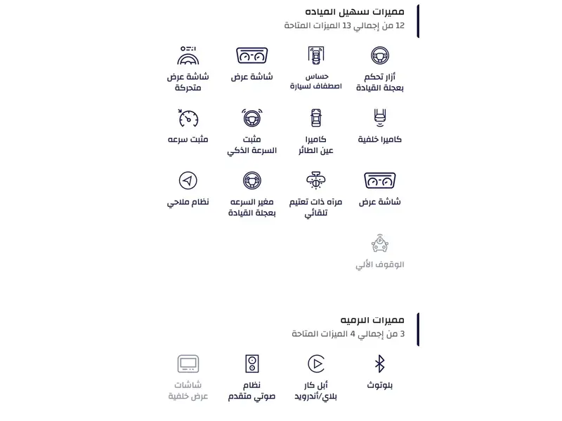 رنج روفر سبورت 2024 27