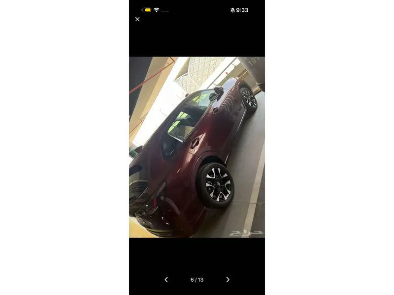 Honda ZR-V 2025 4