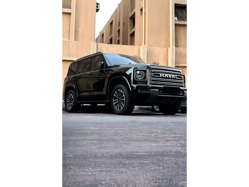 هافال H9 2025 2