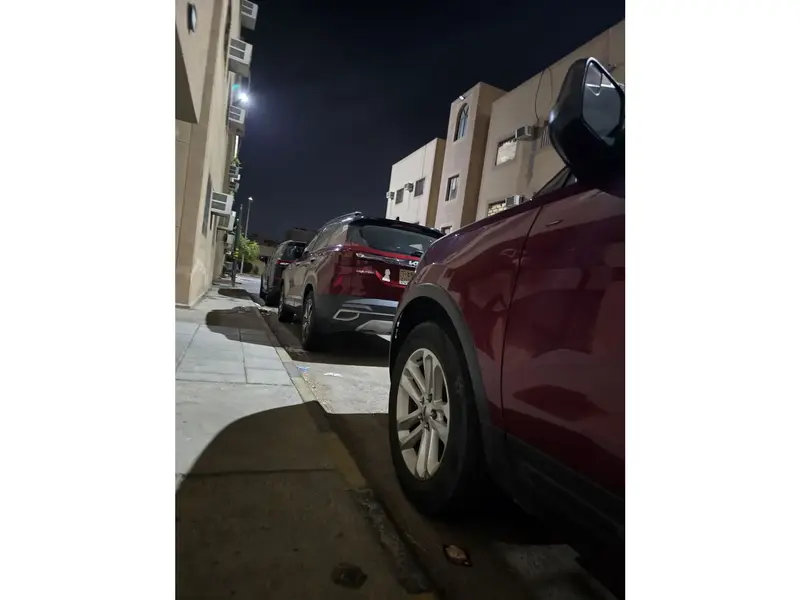 Ford Explorer 2016 5