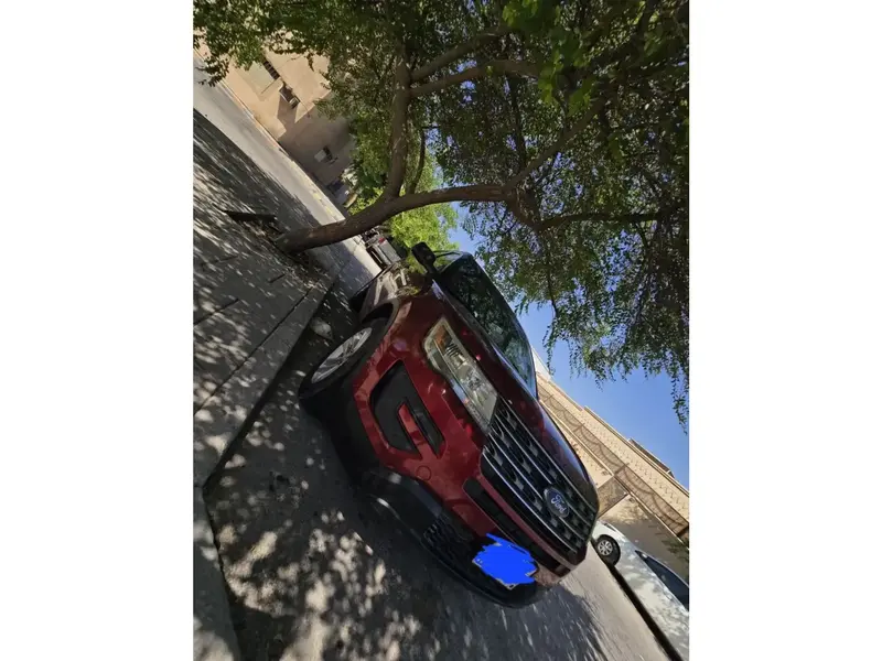 Ford Explorer 2016 12