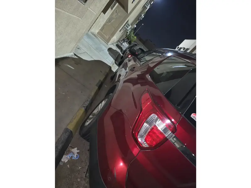 Ford Explorer 2016 3