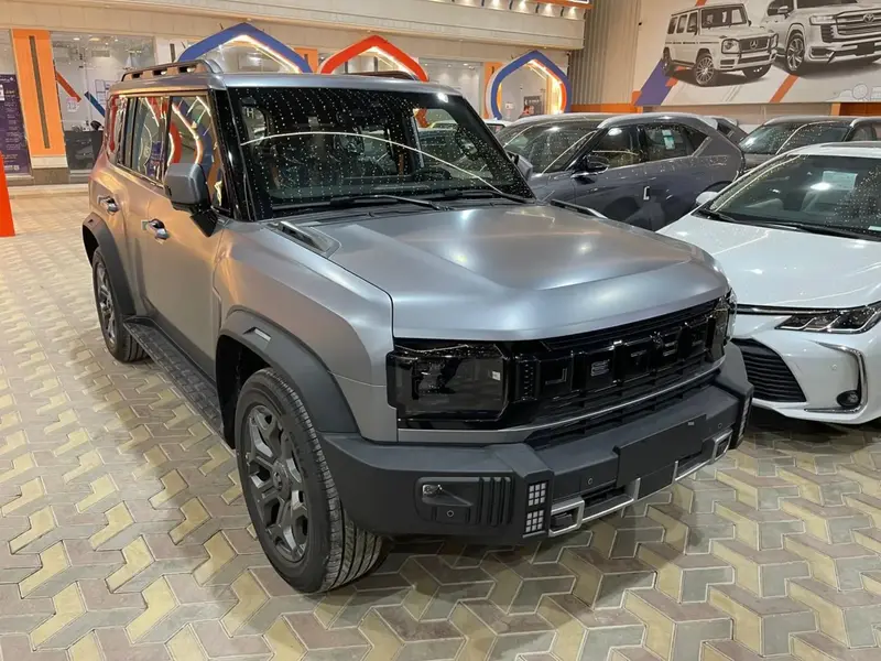 جيتور T2 لكجرى 2026 2