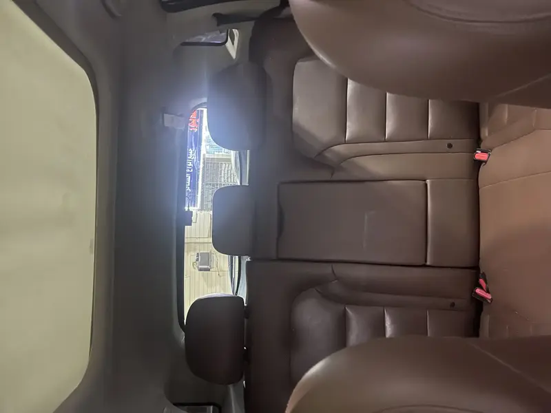 Geely X7 2018 14