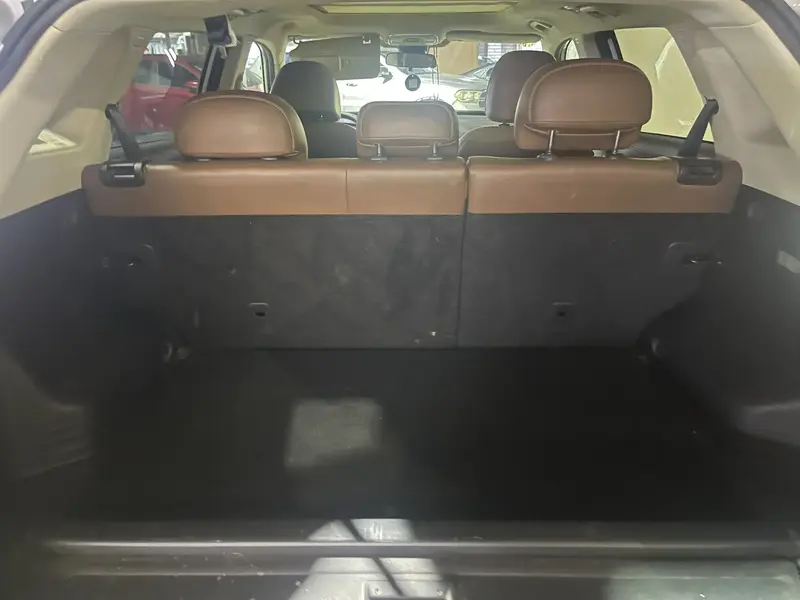 Geely X7 2018 15