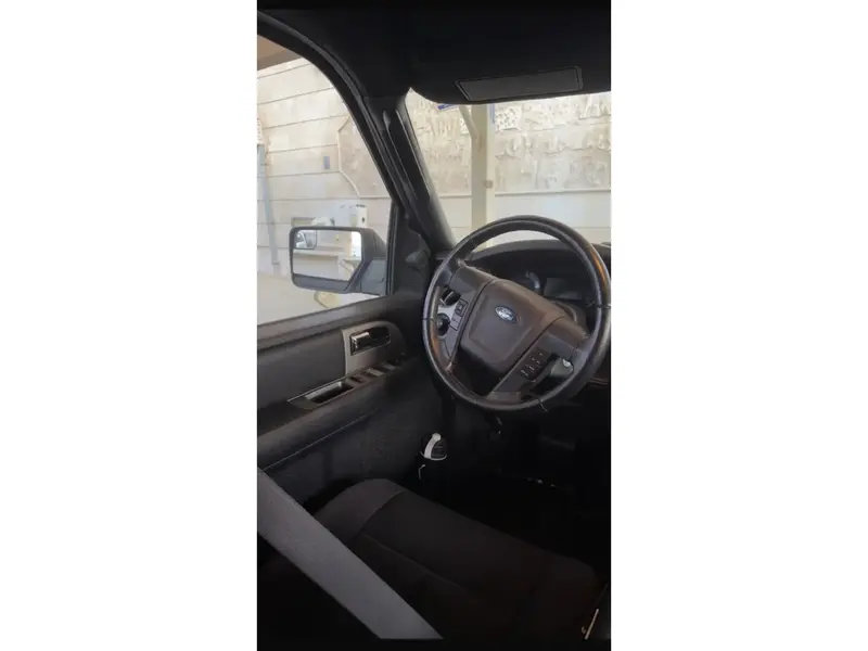 Ford Expedition 2015 5