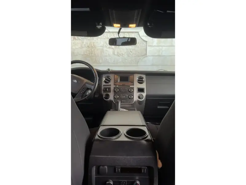 Ford Expedition 2015 6