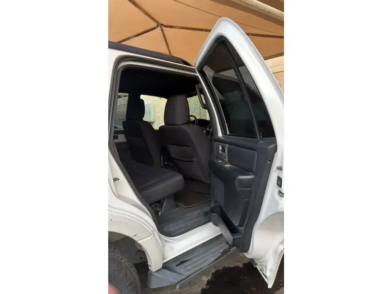 Ford Expedition 2015 7