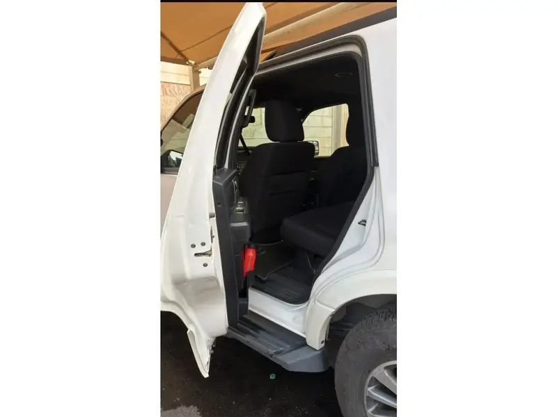 Ford Expedition 2015 9