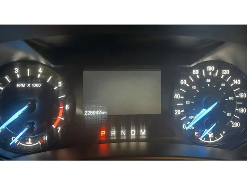 Ford Expedition 2015 12