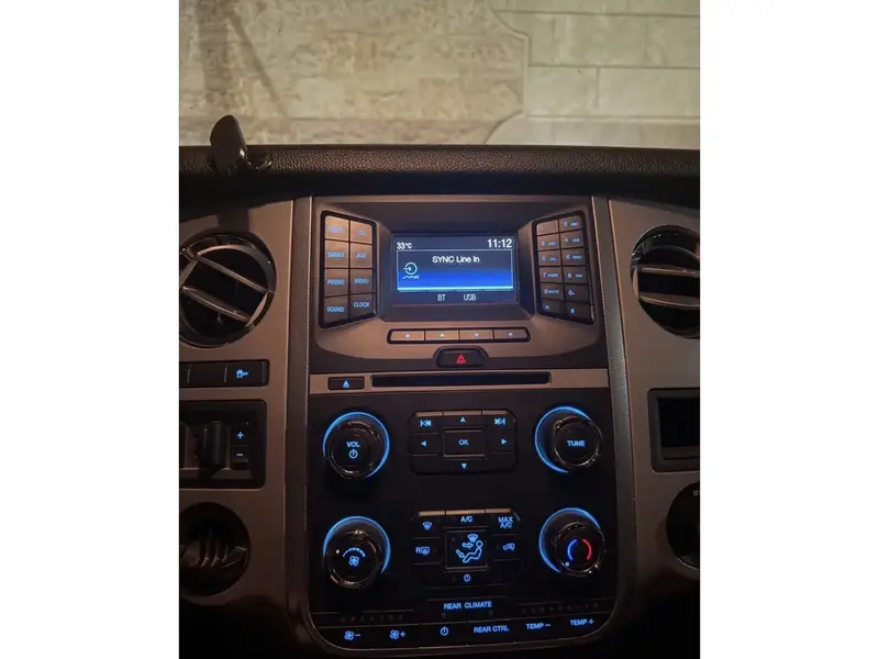 Ford Expedition 2015 13