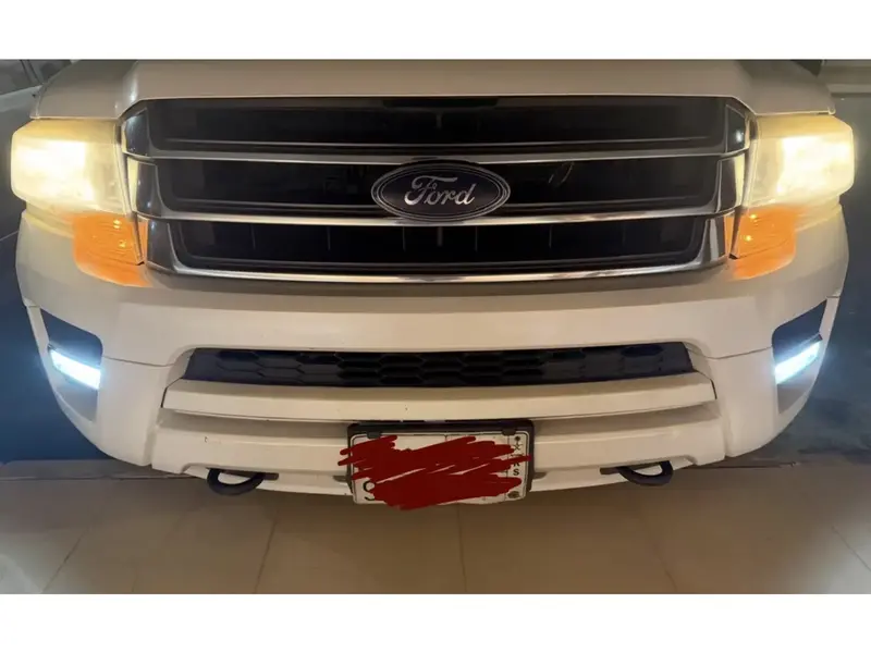 Ford Expedition 2015 14