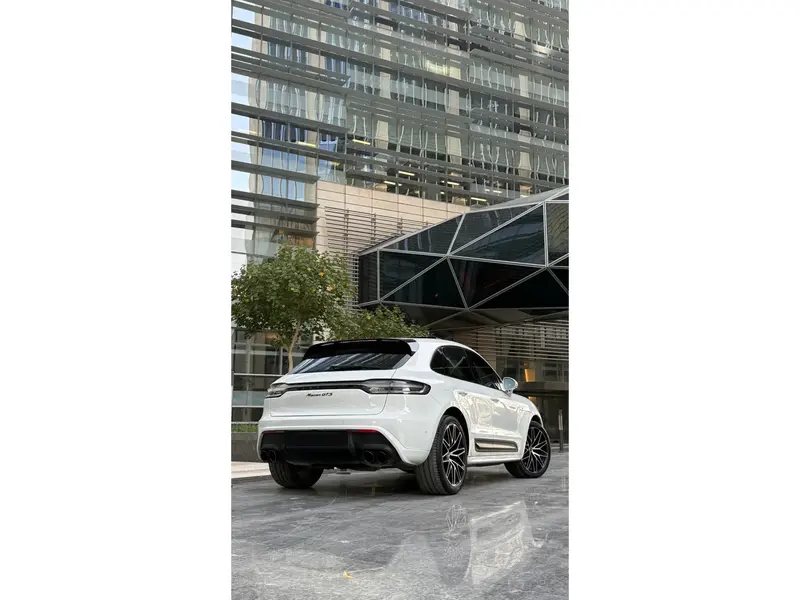 Porsche Macan 2023 4