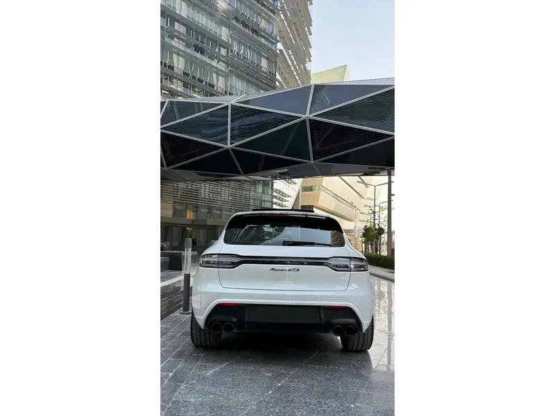 Porsche Macan 2023 6