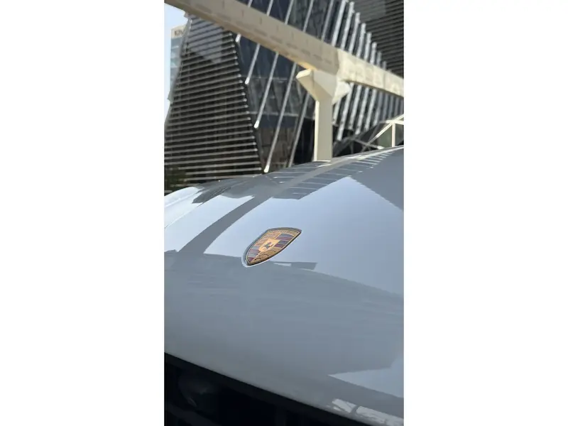 Porsche Macan 2023 9